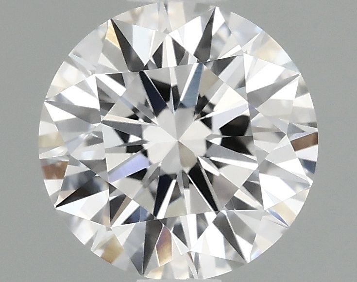 1.06 ct. round Lab Grown Diamond front image