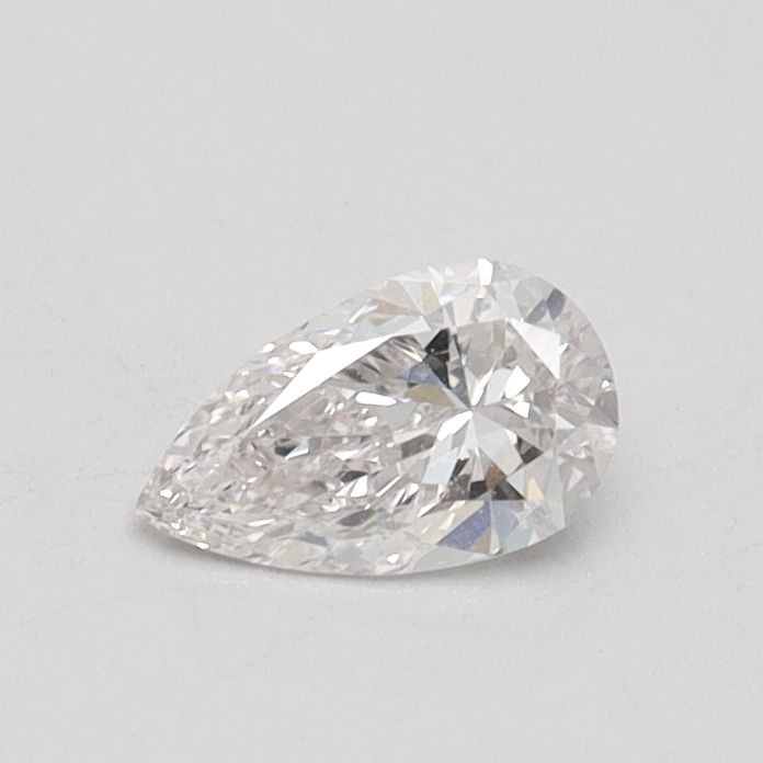 0.31 ct Pear diamond
