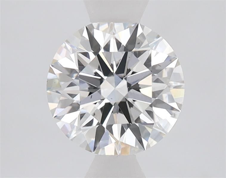1.06 ct. round Lab Grown Diamond front image