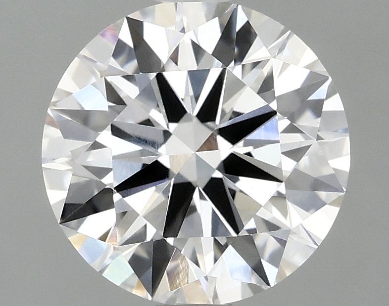 1.95 ct Round diamond