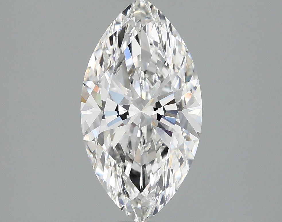 1.58 ct Marquise diamond