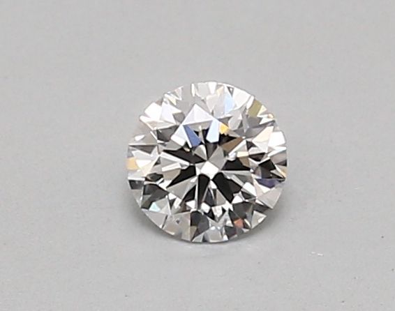 0.34 ct lab-grown Round Diamond