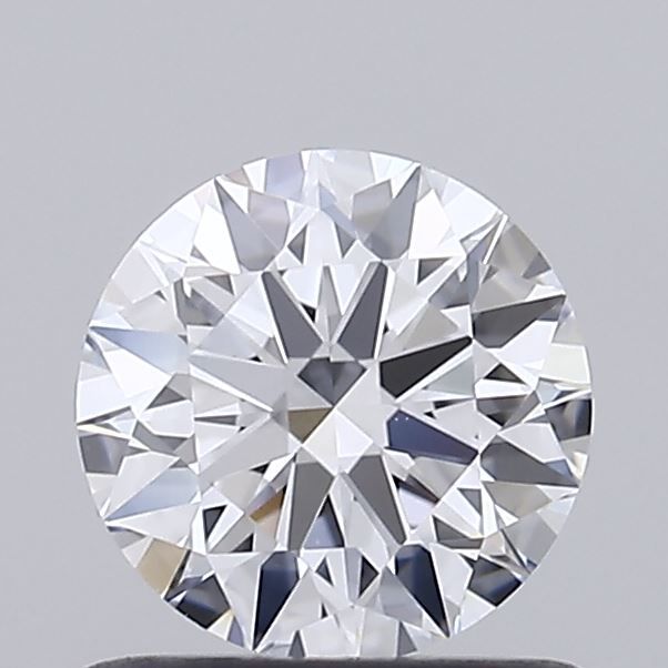 0.83 ct. round Lab Grown Diamond front image