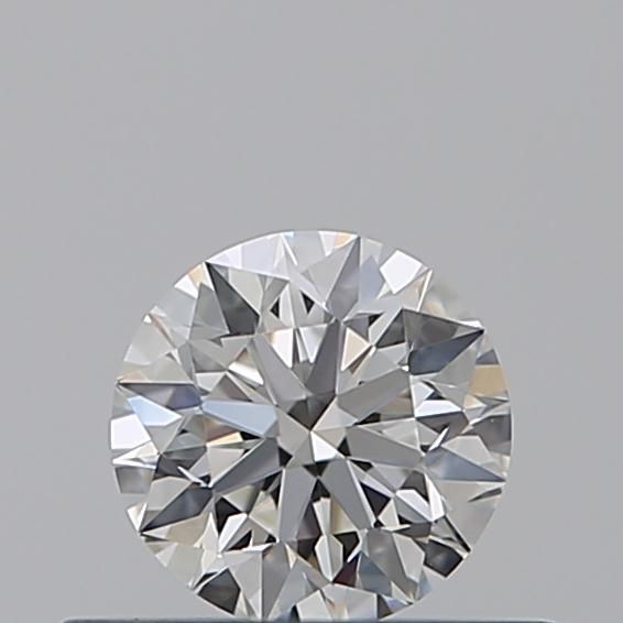 0.41 ct Round diamond