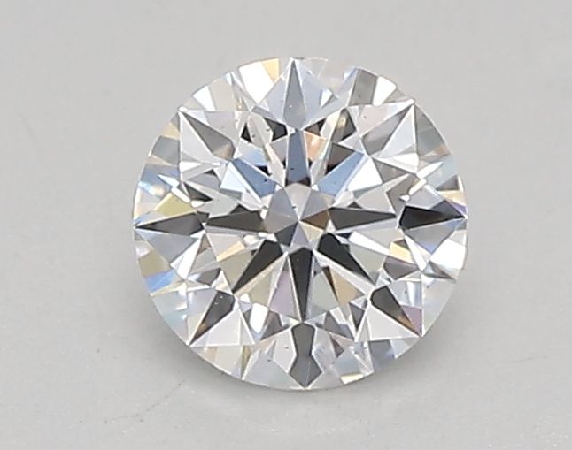 0.39 ct lab-grown Round Diamond