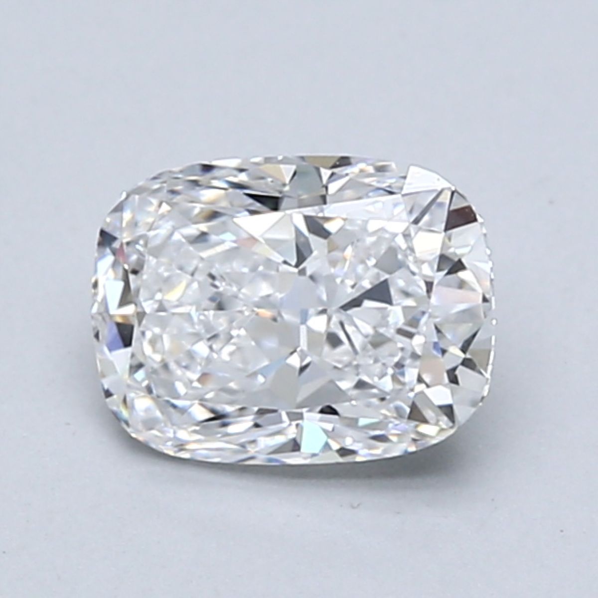 Diament 1.09 ct D/VVS2