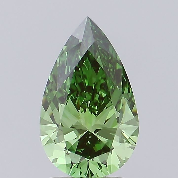 2.03 Carat