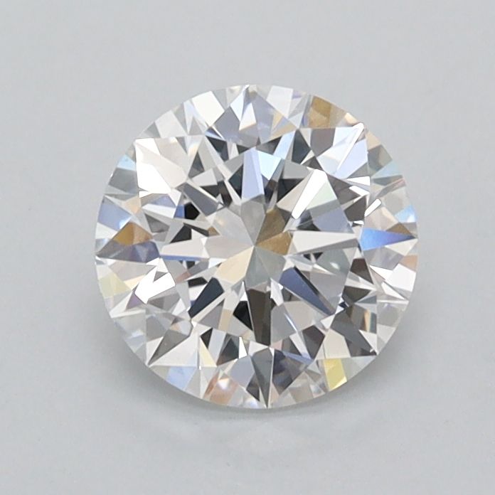 1.00 ct. round Lab Grown Diamond front image