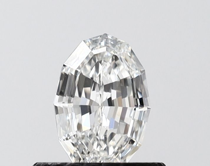 0.74 ct Oval diamond