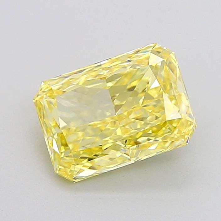 2.02 ct. radiant Lab Grown Diamond front image