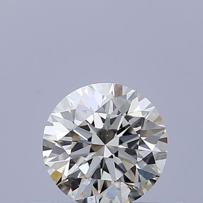 0.40 ct Round diamond