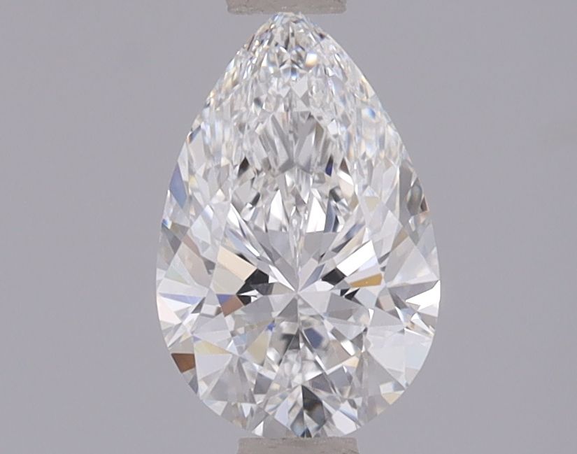 1.01 ct. pear Lab Grown Diamond front image