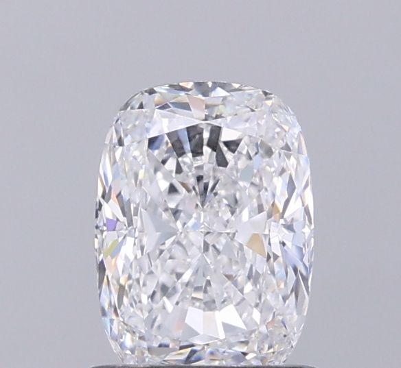 0.96 ct lab-grown Cushion modified Diamond