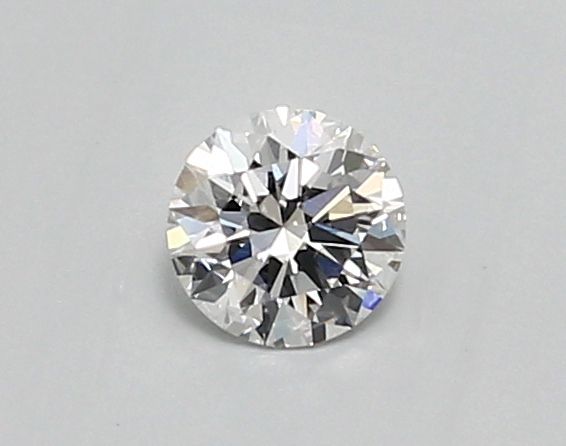 0.38 ct lab-grown Round Diamond
