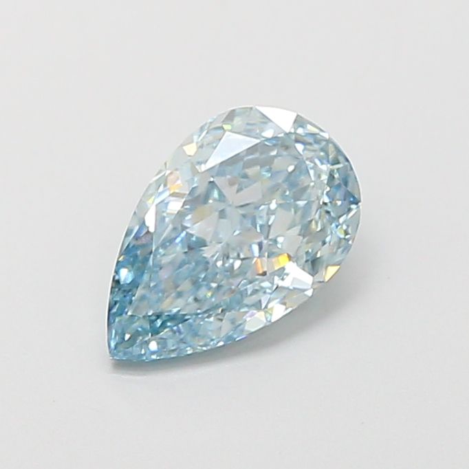 1.01 ct Pear diamond