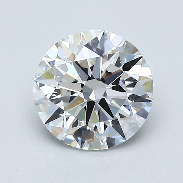 1.13 ct Round diamond
