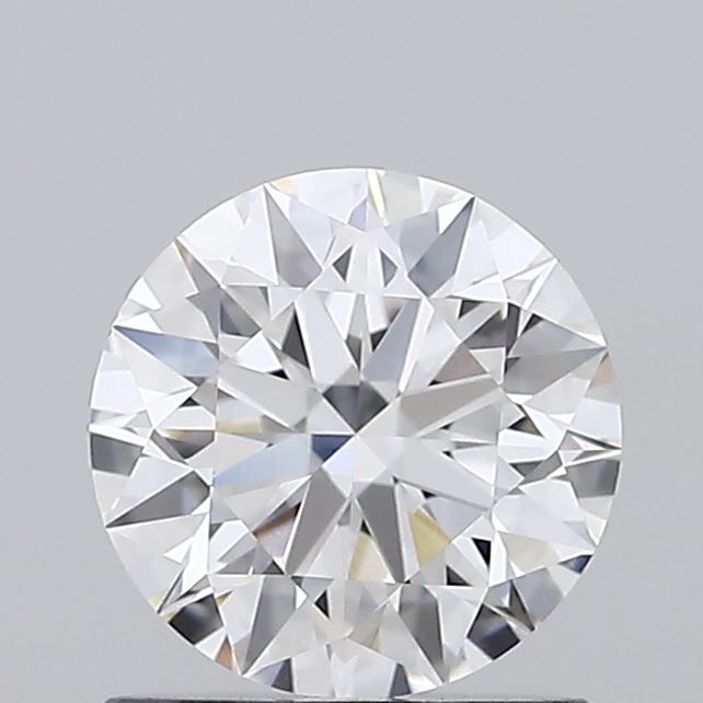 1.02 ct. round Lab Grown Diamond front image