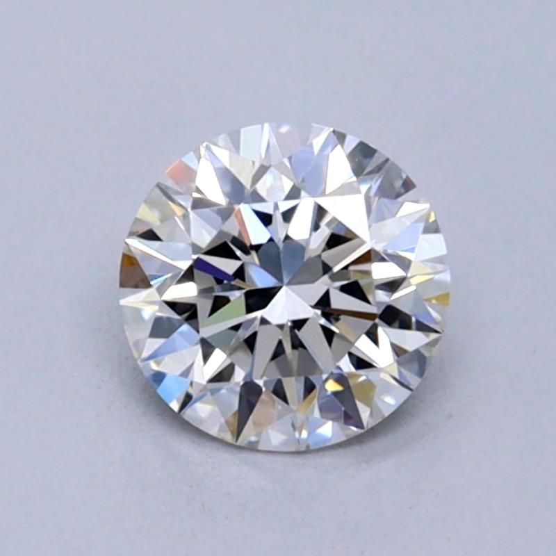 0.30 ct Round diamond
