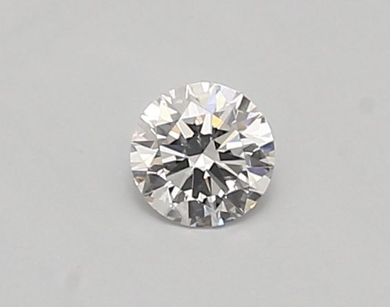 0.28 ct lab-grown Round Diamond