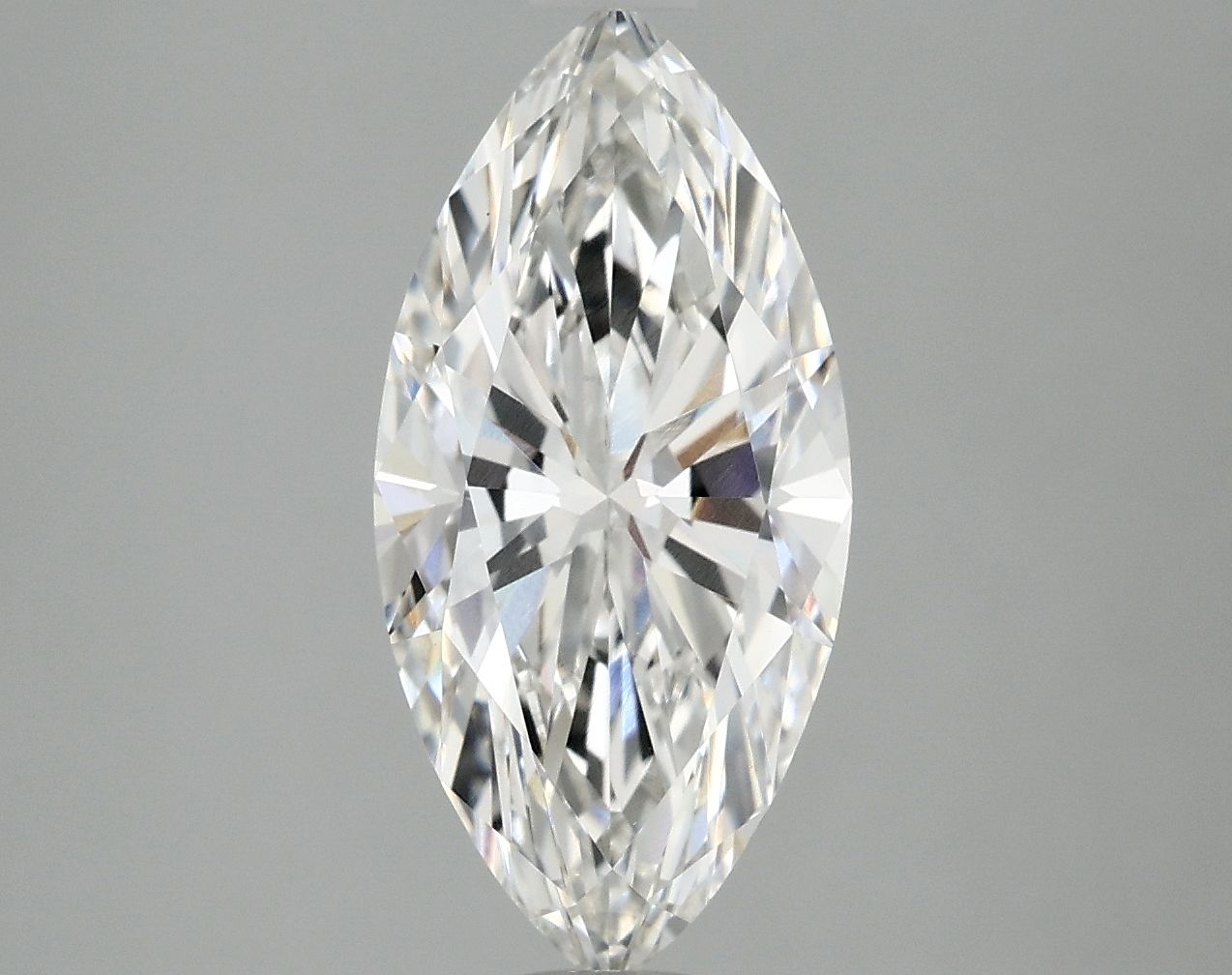 2.58 ct Marquise diamond