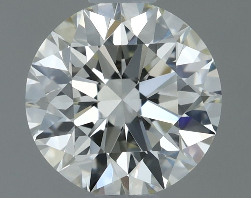 0.60 ct Round diamond