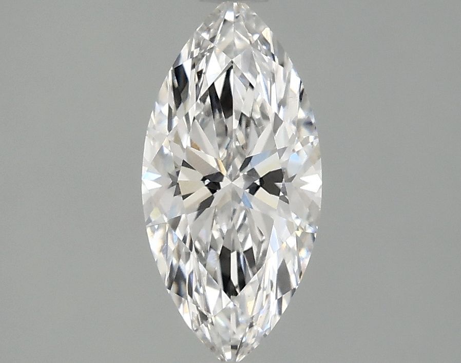 1.08 ct. marquise Lab Grown Diamond front image