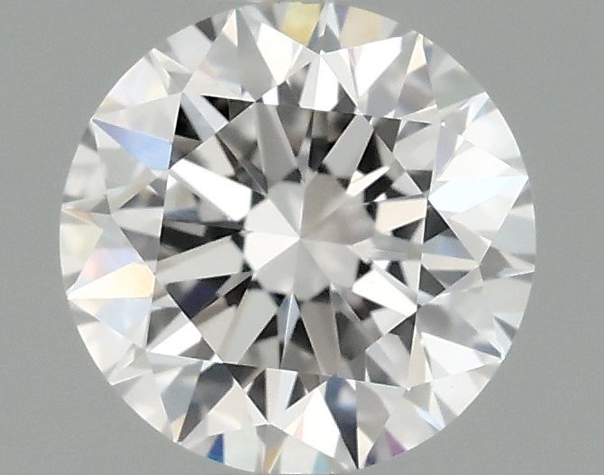 1.03 ct. round Lab Grown Diamond front image
