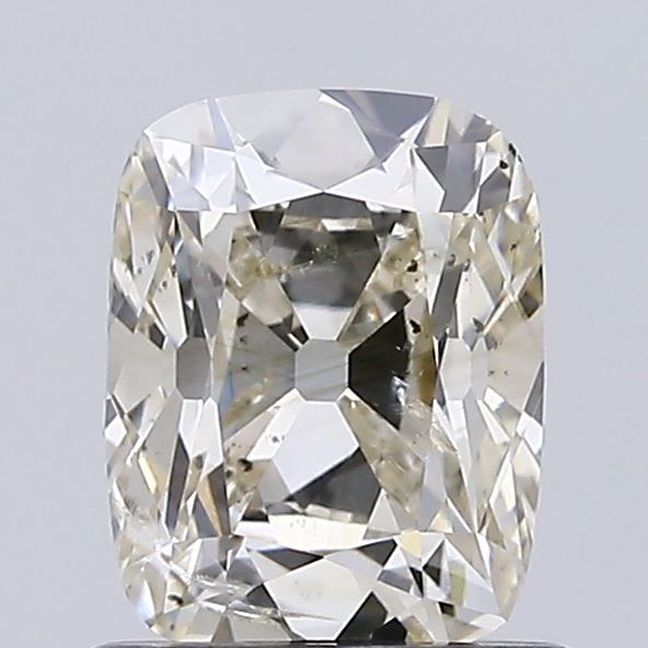 1.03 Carat