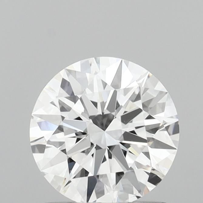 1.01 ct. round Lab Grown Diamond front image