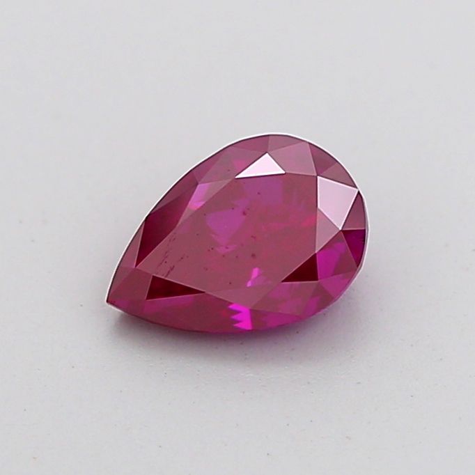 0.80 ct Pear diamond