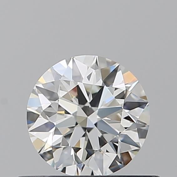 0.50 ct Round diamond