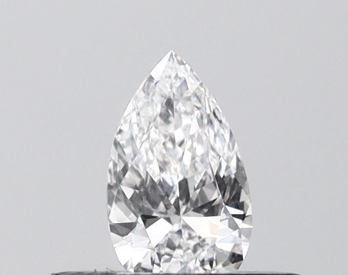 0.31 ct lab-grown Pear Diamond