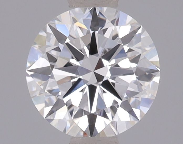 1.00 ct. round Lab Grown Diamond front image