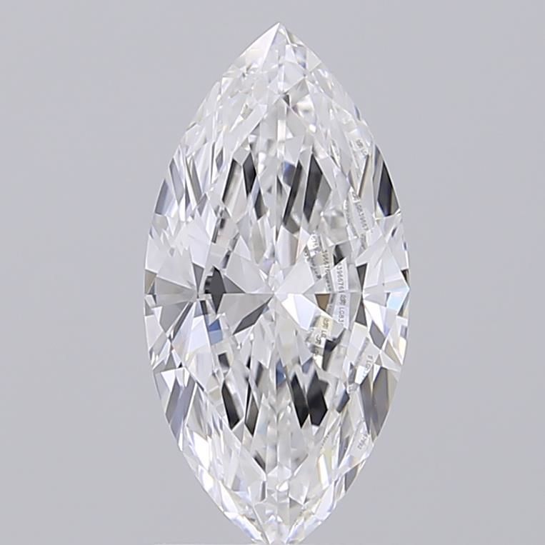 2.03 Carat
