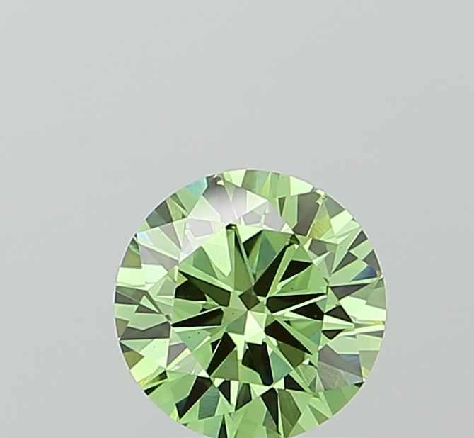 1.03 ct. round Lab Grown Diamond front image