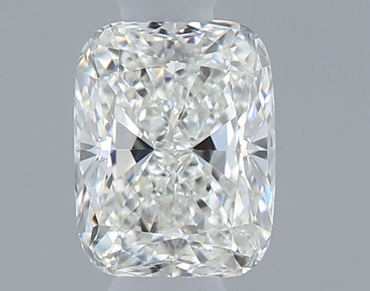 0.35 ct Cushion brilliant Diamond
