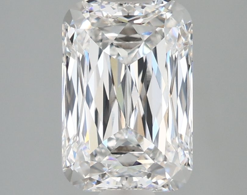 2.13 ct. radiant Lab Grown Diamond front image