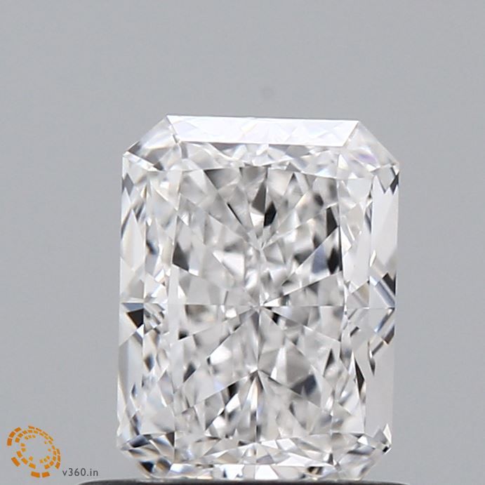 0.67 Carat
