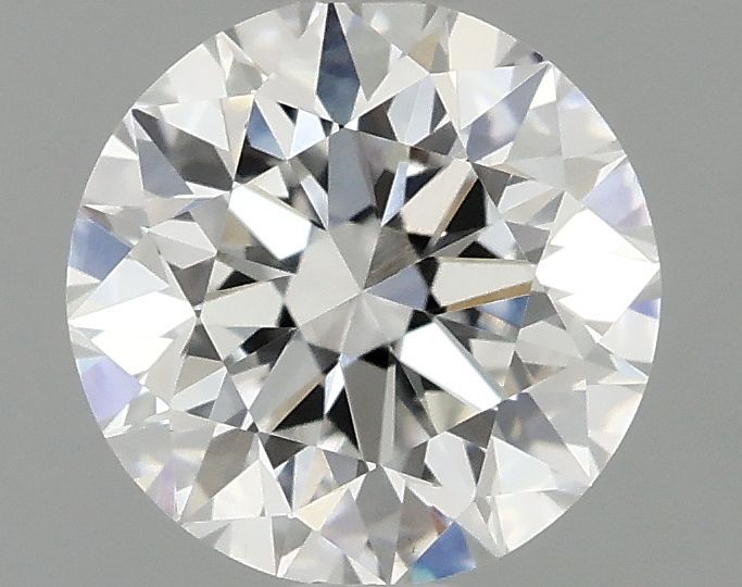 1.06 ct. round Lab Grown Diamond front image