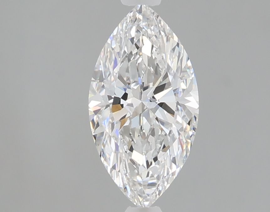 1.04 ct lab-grown Marquise Diamond