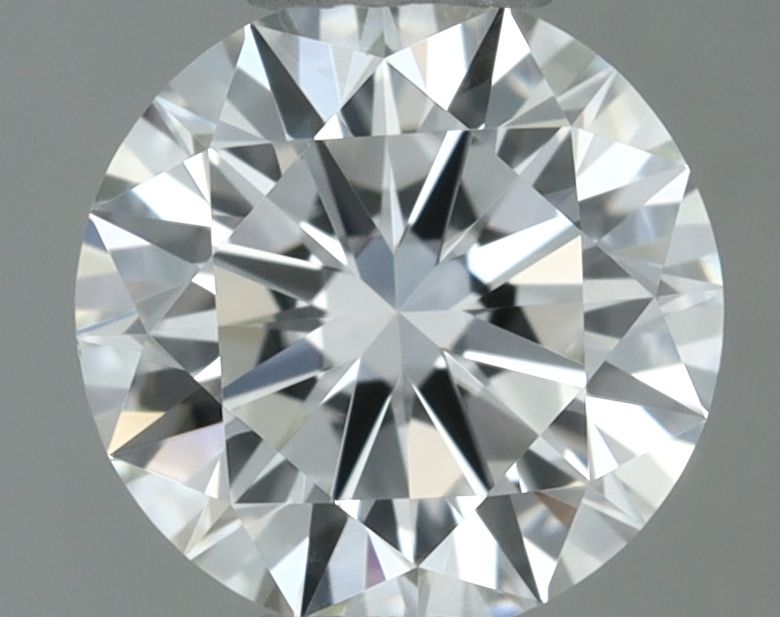 0.40 ct Round diamond