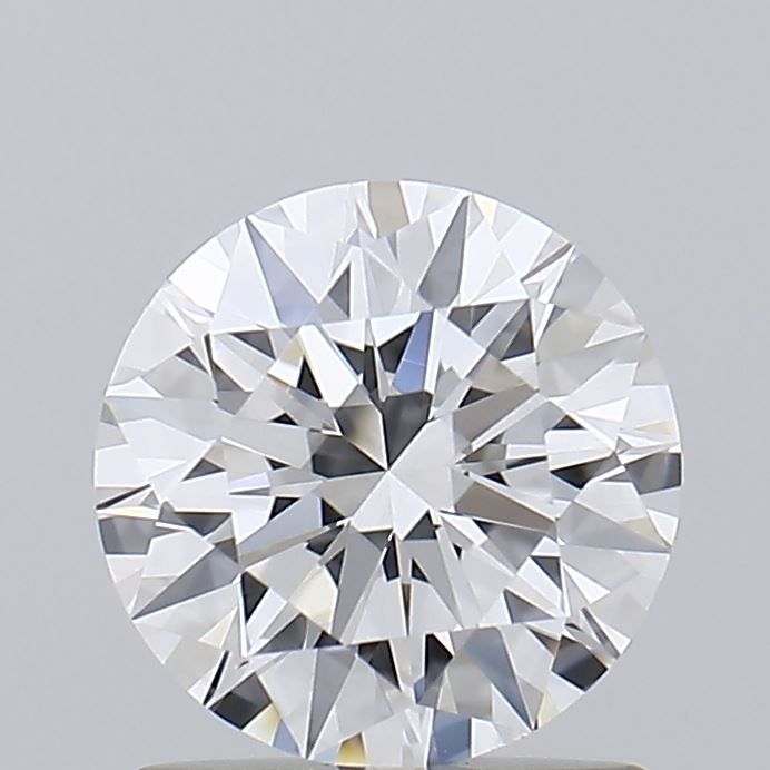 1.07 ct. round Lab Grown Diamond front image