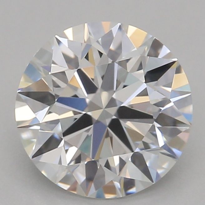 1.05 ct. round Lab Grown Diamond front image