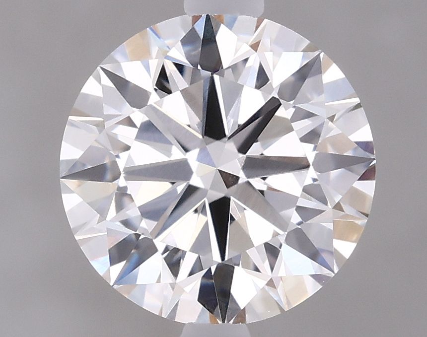 1.51 ct. round Lab Grown Diamond front image