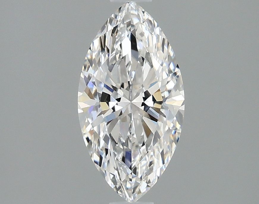 1.04 ct. marquise Lab Grown Diamond front image