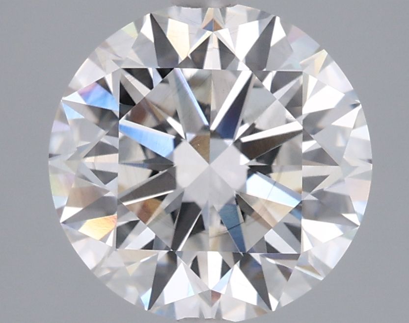 3.00 ct. round Lab Grown Diamond front image