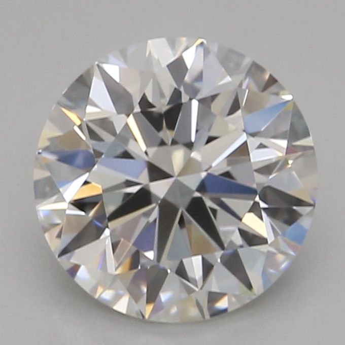 1.02 ct. round Lab Grown Diamond front image