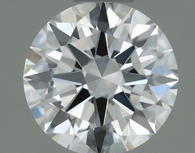 0.30 ct Round diamond
