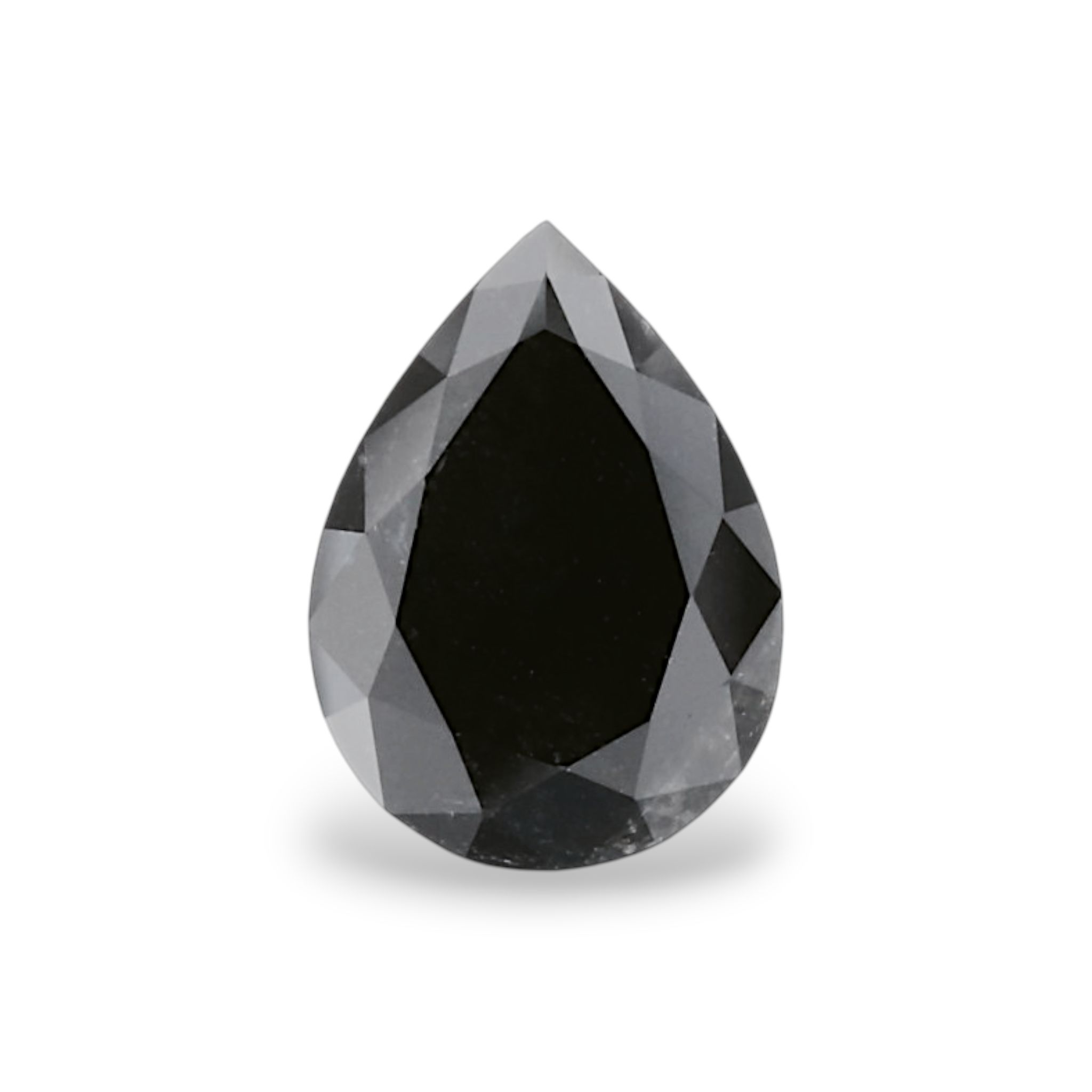 Diament 1.18 ct Fancy Black/VVS2