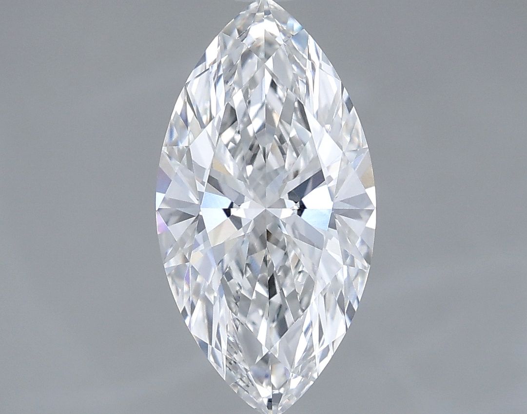 2.05 ct. marquise Lab Grown Diamond front image